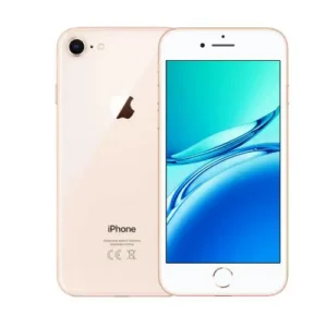 iPhone 8 reconditionné