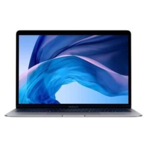 MacBook Air 2019 13 pouces reconditionné (Clavier français)